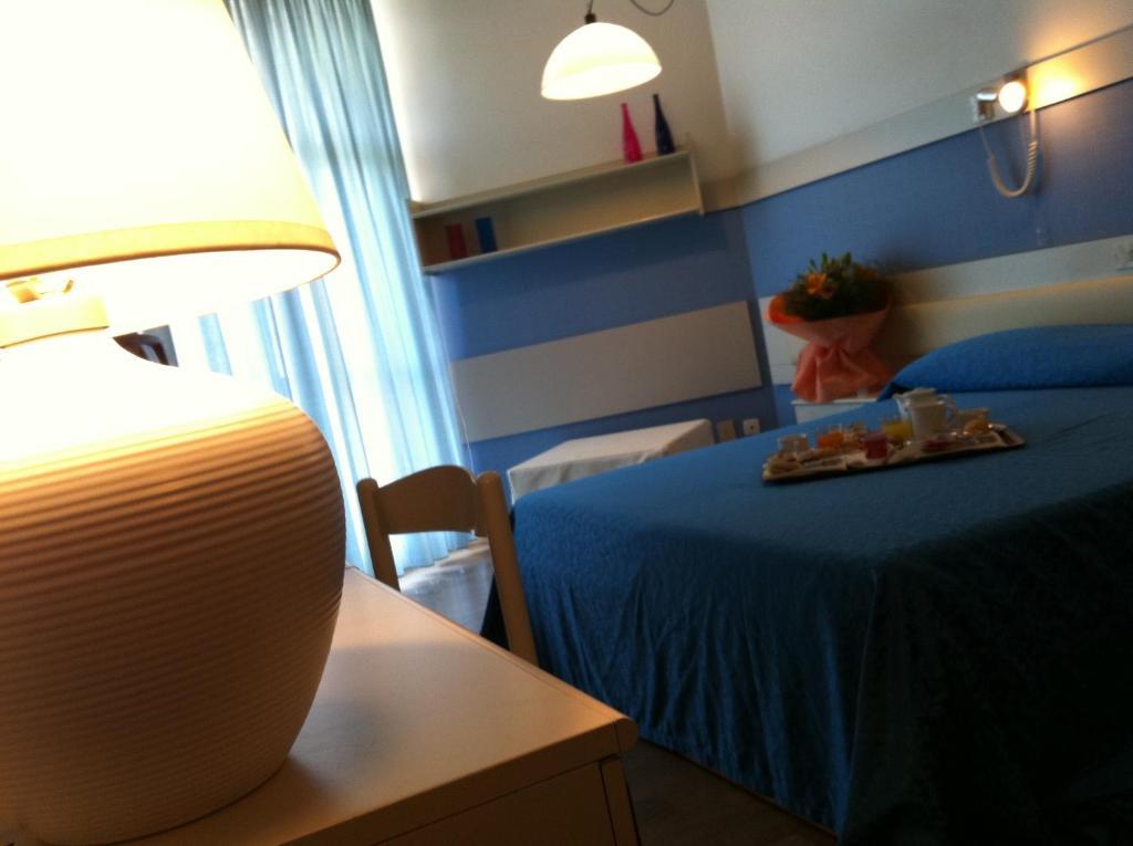 Hotel Select Marina di Campo Rom bilde